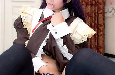 Cosplay