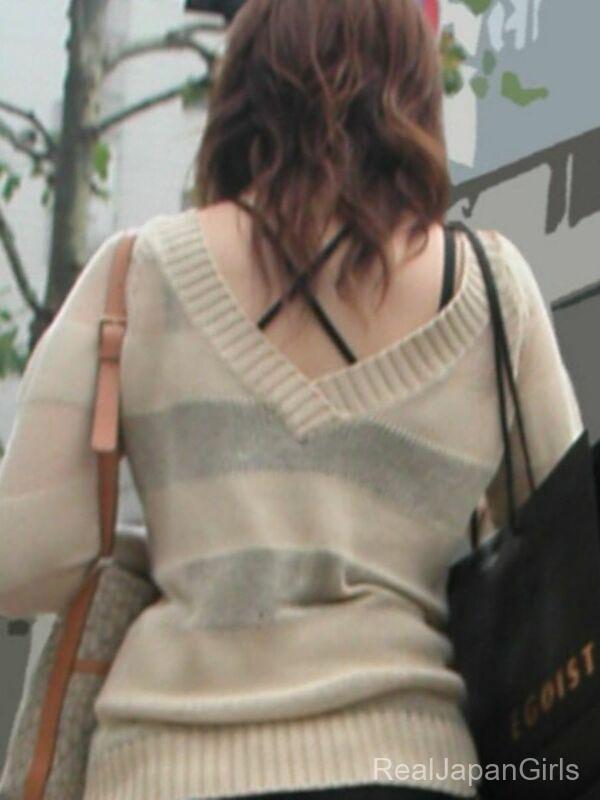 Private Moments in Tempting Lingerie