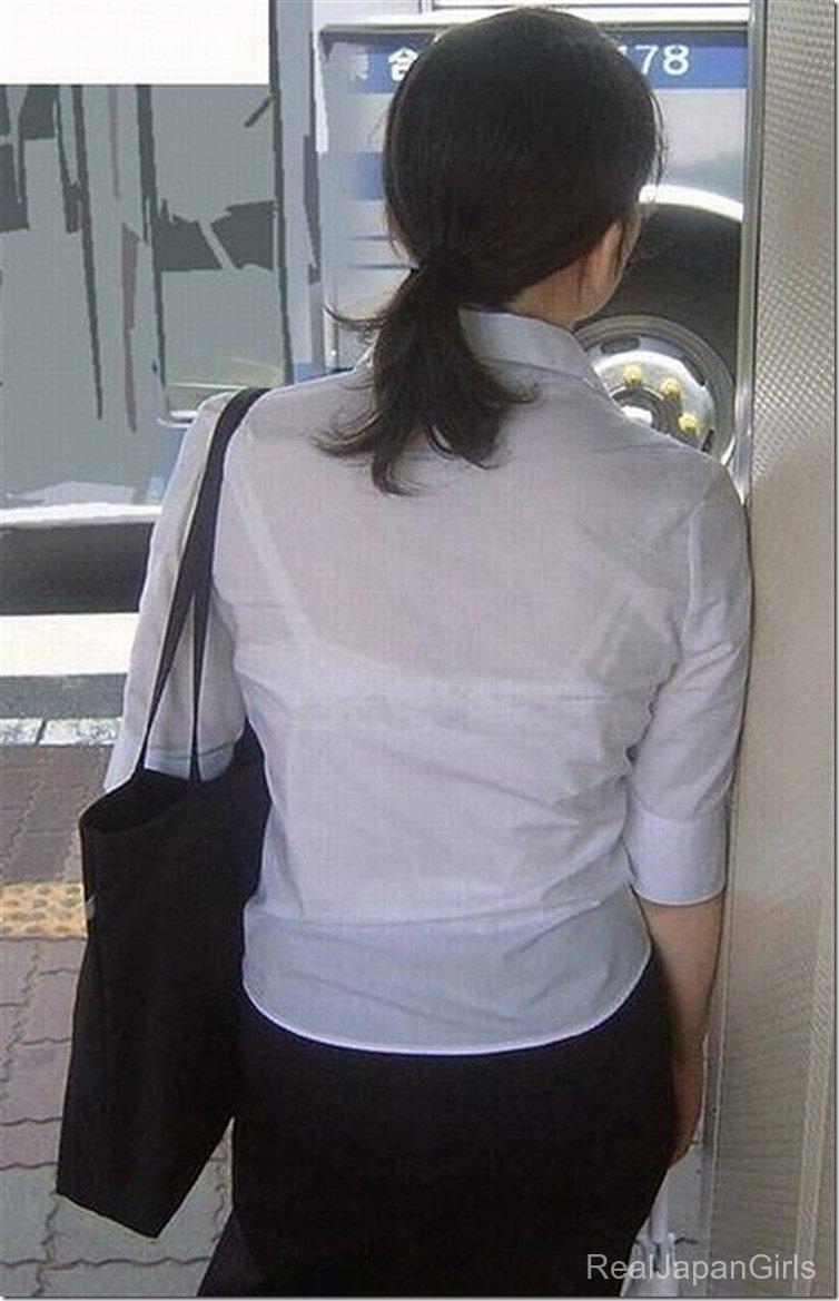 Secret Seductions Behind Lacy Outfits